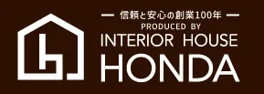 家具のホンダ
