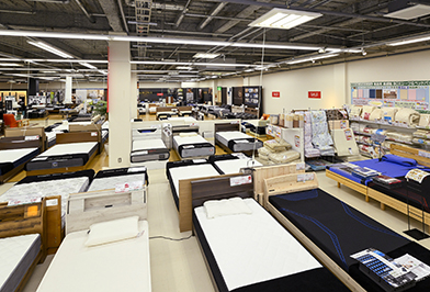 プレミアムアウトレット プラス 高崎店2F3